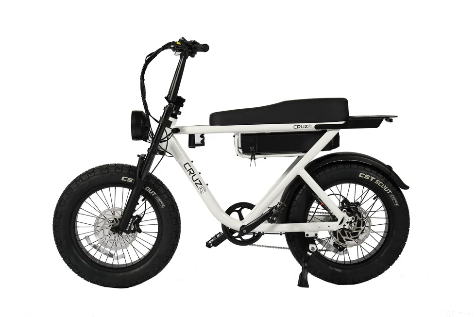 CRUZR TRIGGER GEN 3 - Image 8