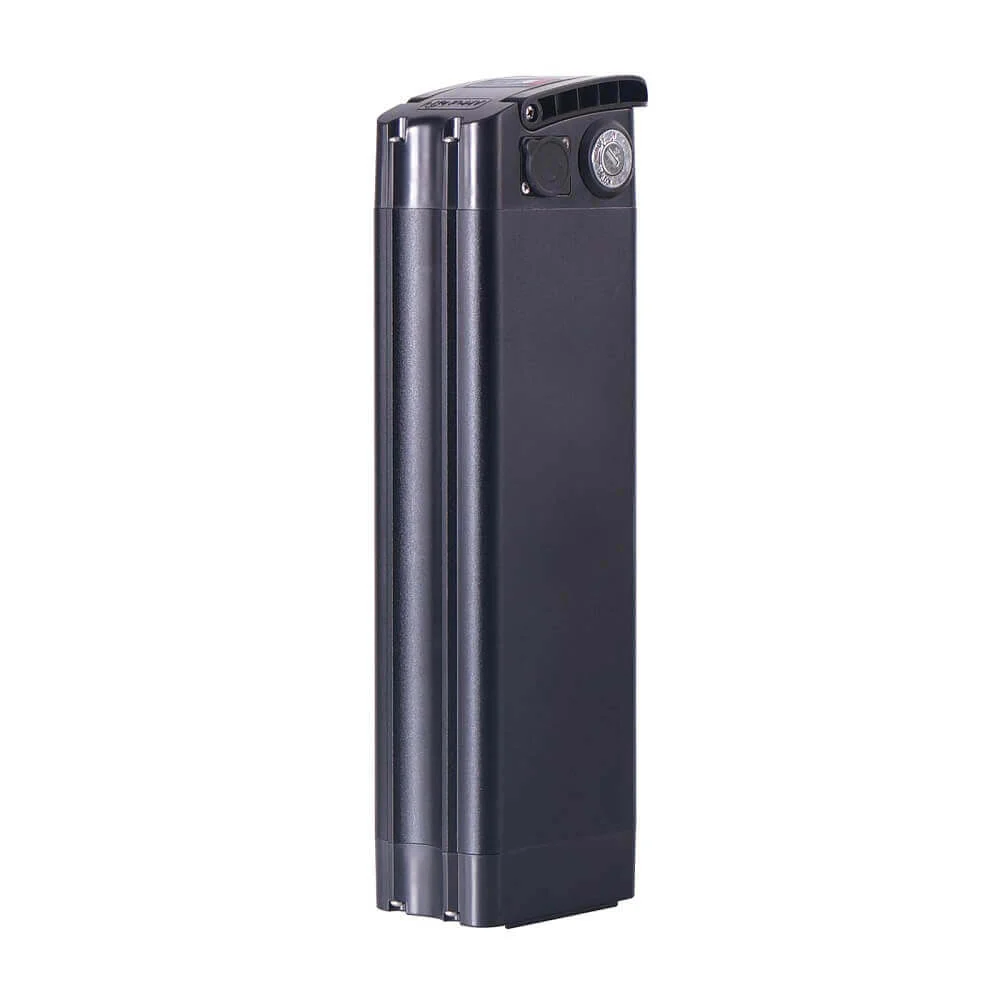 DEHAWK B1U-3614H Battery 36V 14Ah 504Wh for NCM Paris, London, Essen [Black] - Image 3