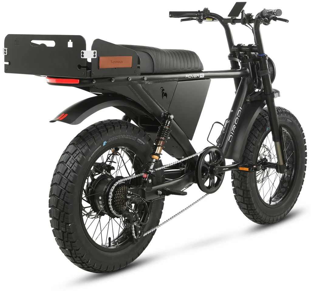 DiroDi Rover Pro - Image 10