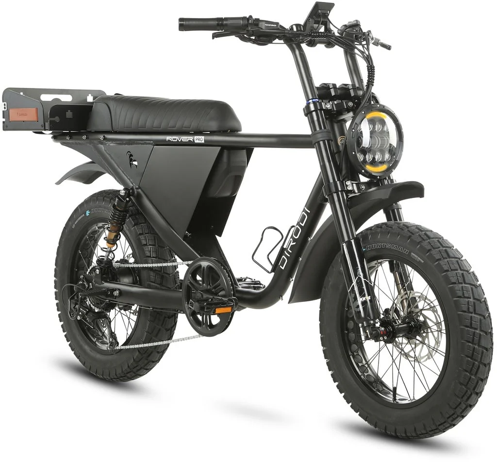 DiroDi Rover Pro - Image 11