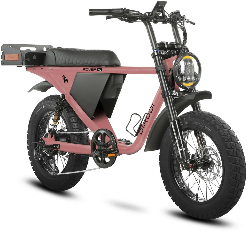 DiroDi Rover Pro - Image 15
