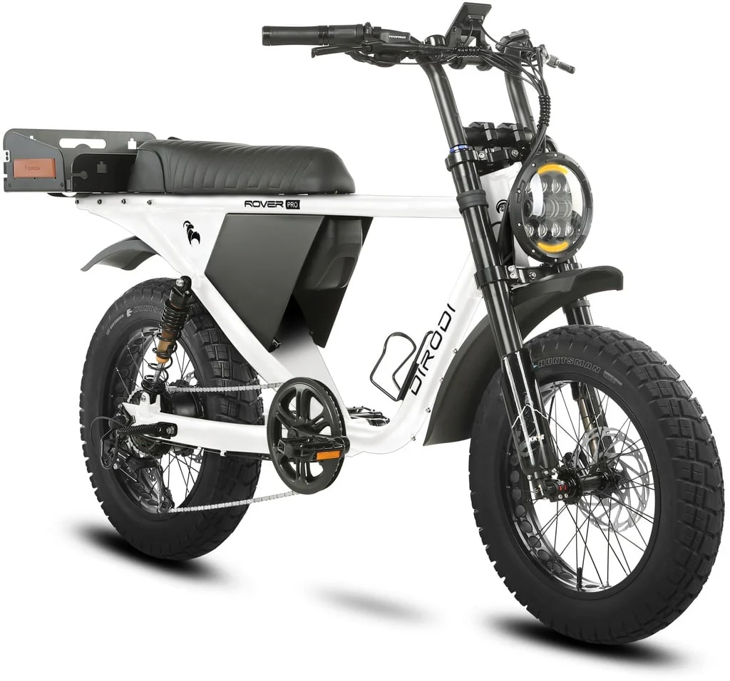 DiroDi Rover Pro - Image 21