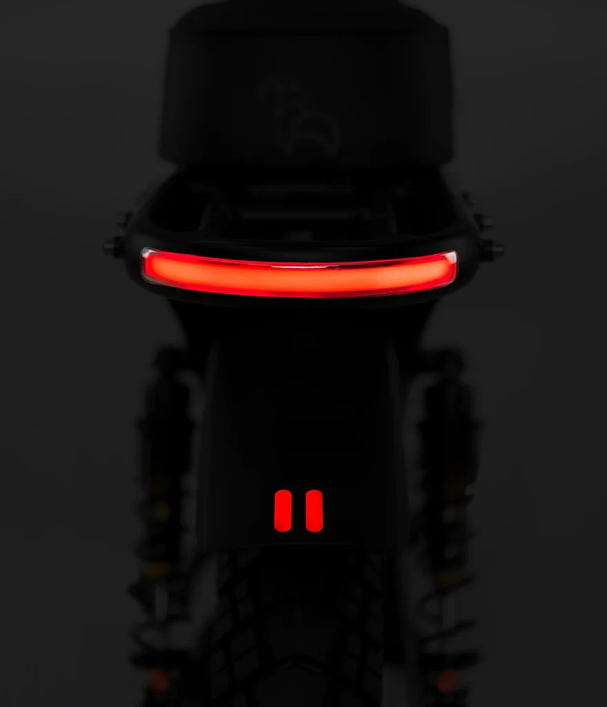 DiroDi Rover Pro - Image 23
