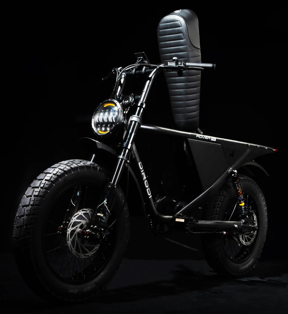 DiroDi Rover Pro - Image 25