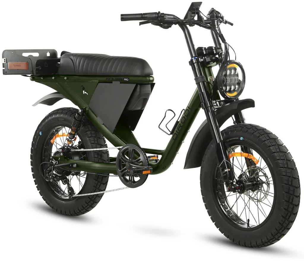 DiroDi Rover Pro - Image 28
