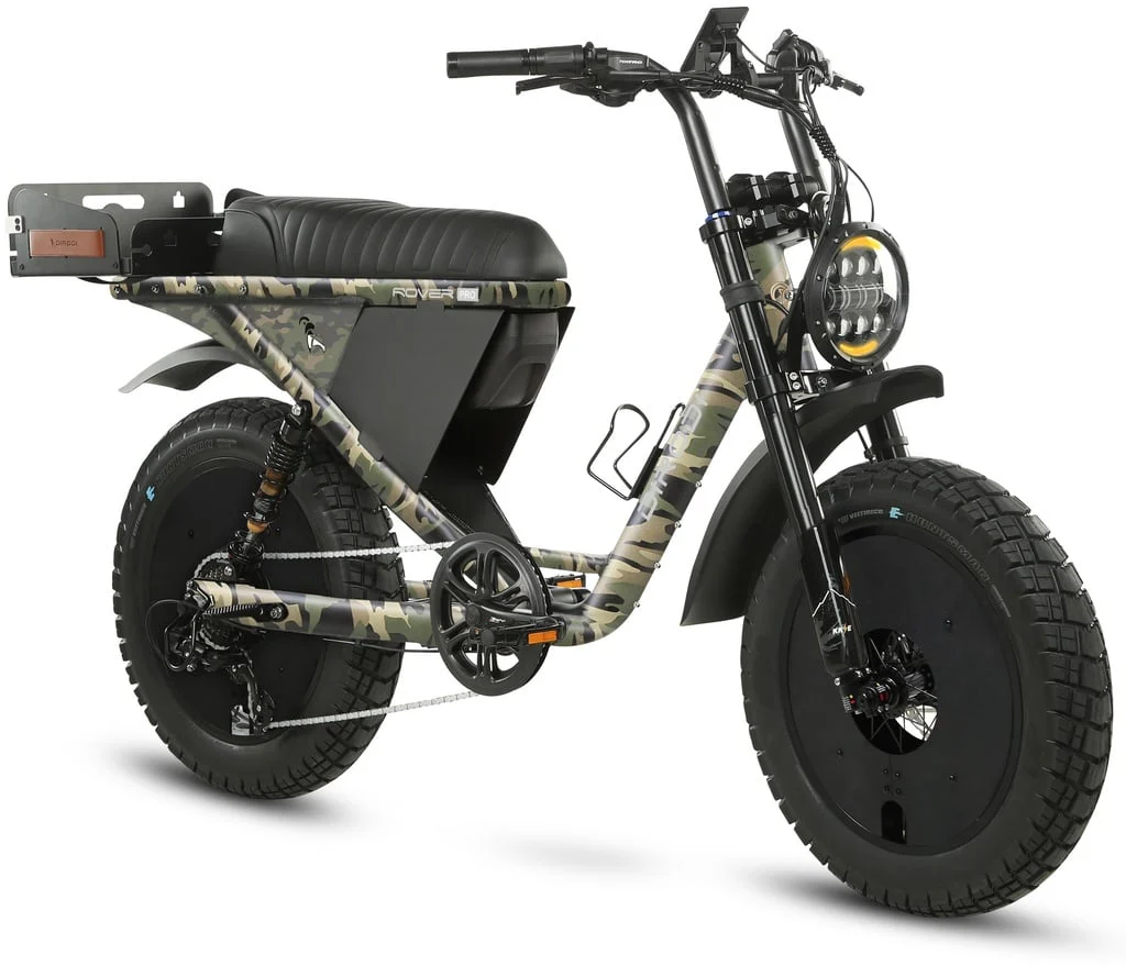 DiroDi Rover Pro - Image 33