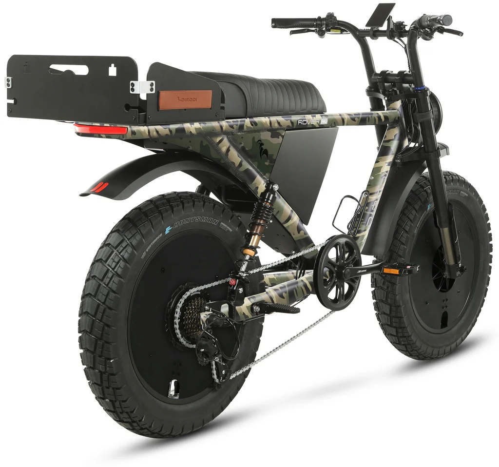 DiroDi Rover Pro - Image 8