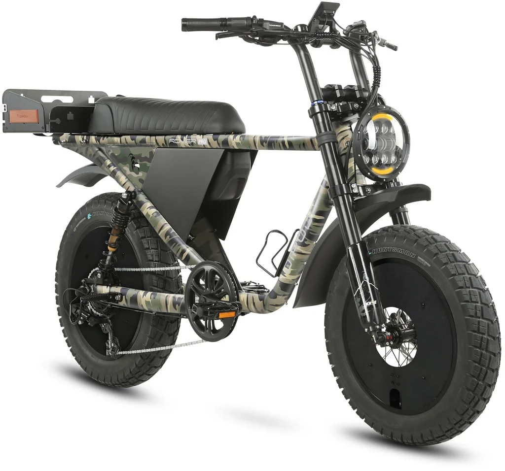 DiroDi Rover Pro - Image 9