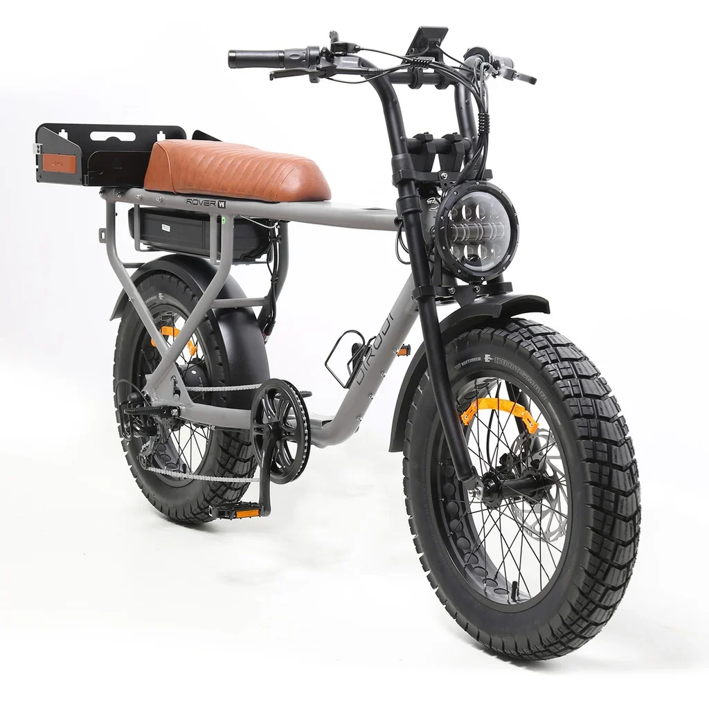 DiroDi Rover Standard & Plus Gen 6 - Image 10