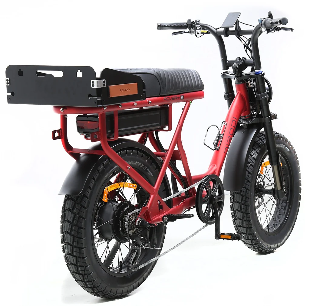 DiroDi Rover Standard & Plus Gen 6 - Image 14