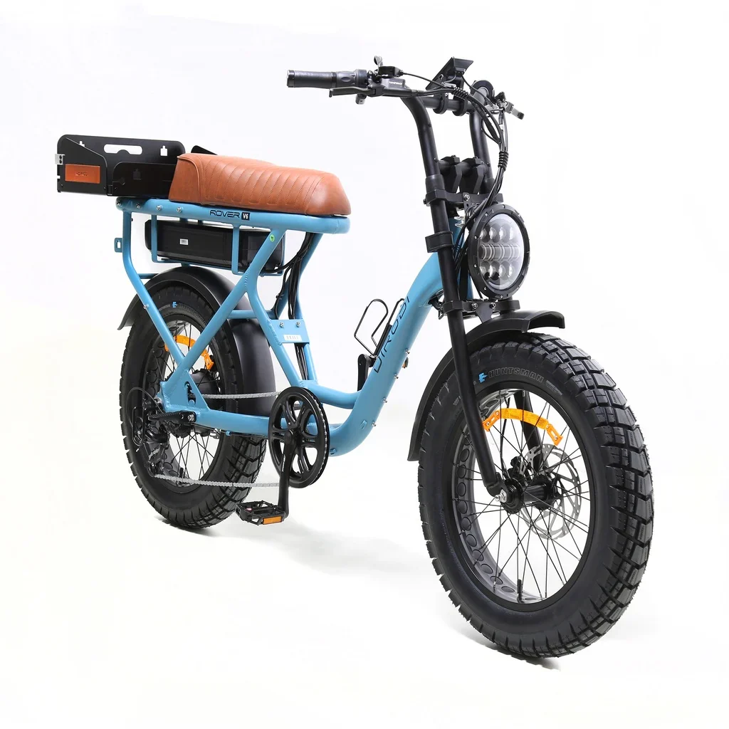 DiroDi Rover Standard & Plus Gen 6 - Image 17