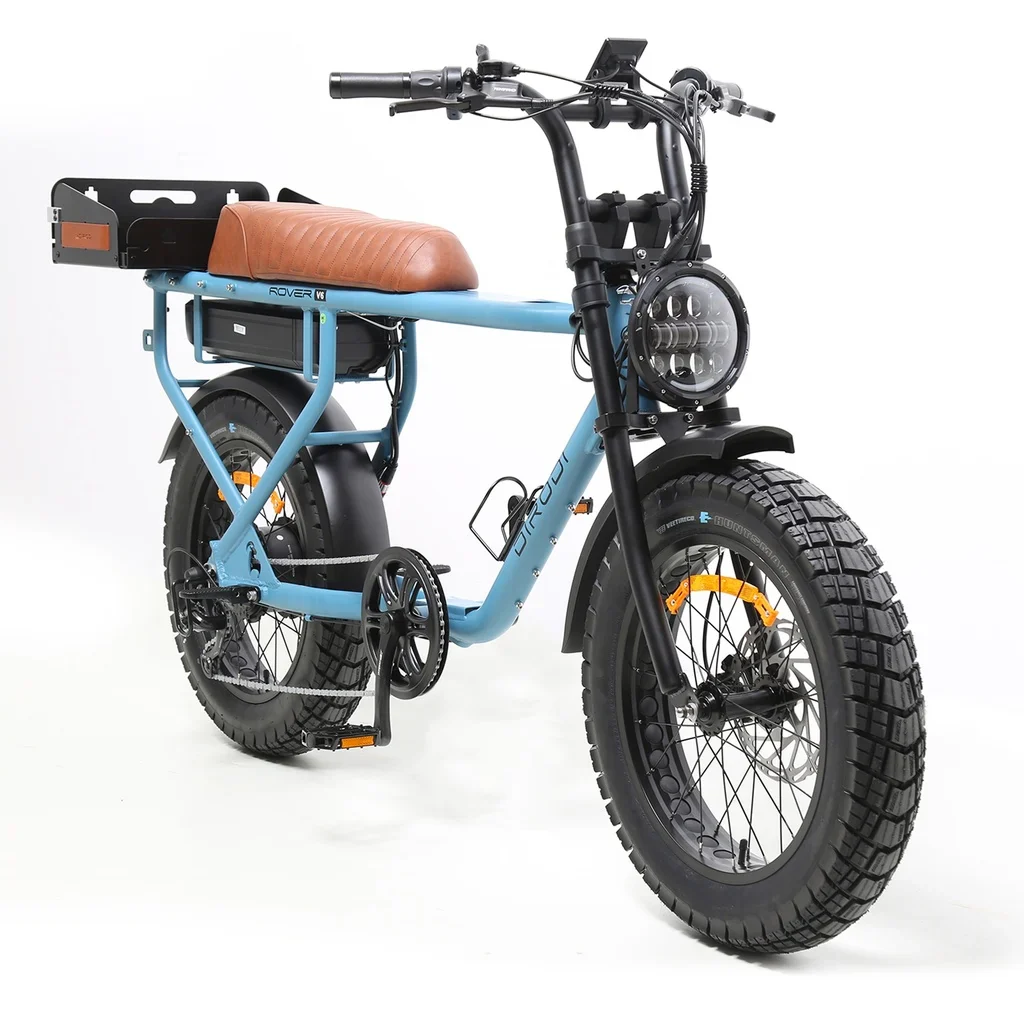 DiroDi Rover Standard & Plus Gen 6 - Image 19