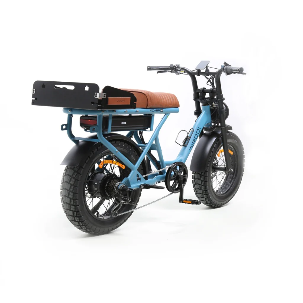 DiroDi Rover Standard & Plus Gen 6 - Image 20