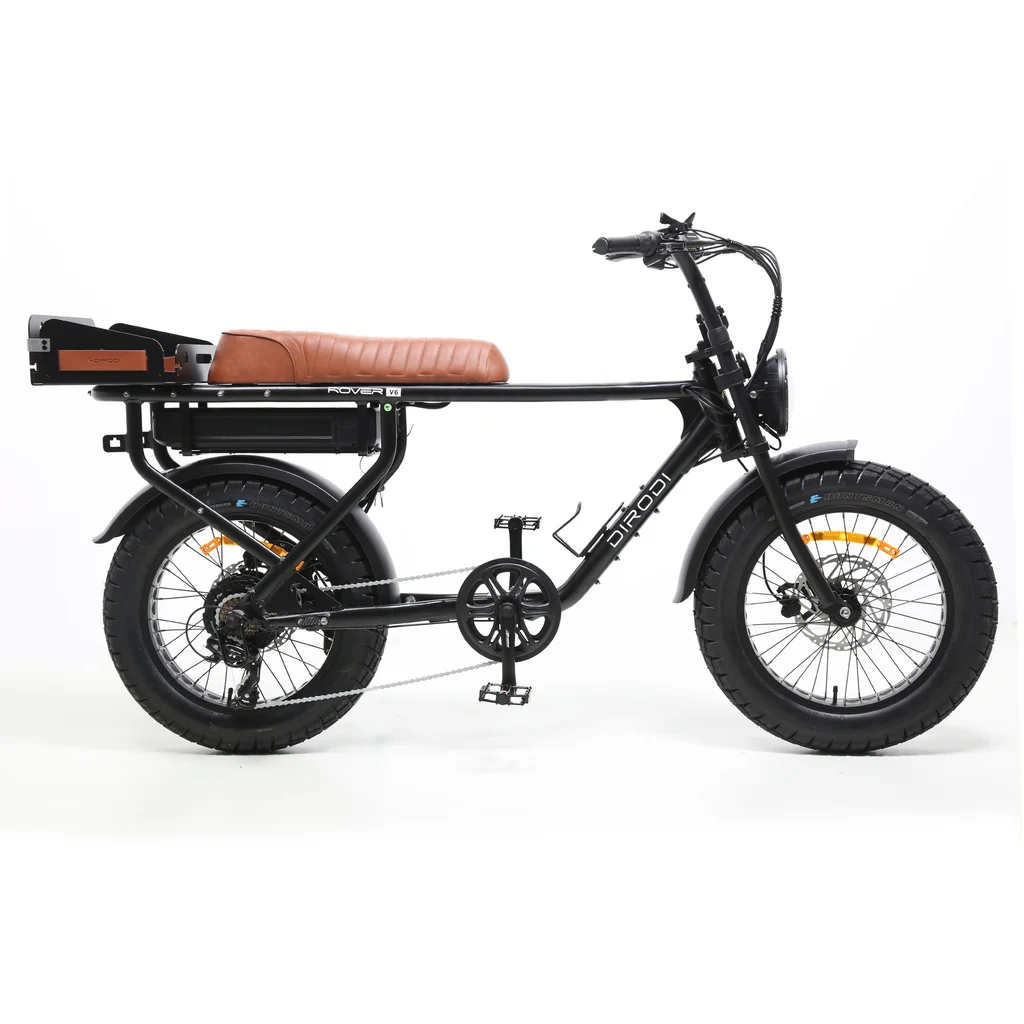 DiroDi Rover Standard & Plus Gen 6 - Image 21