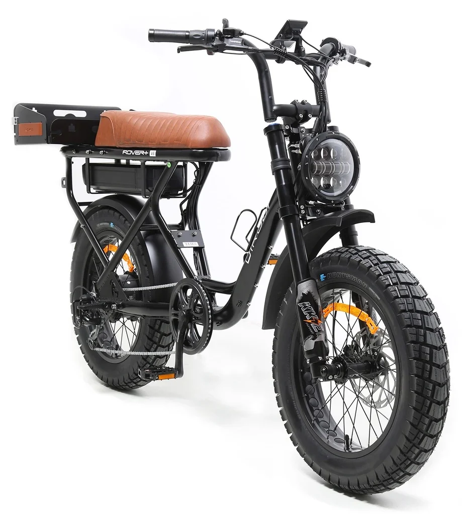 DiroDi Rover Standard & Plus Gen 6 - Image 24