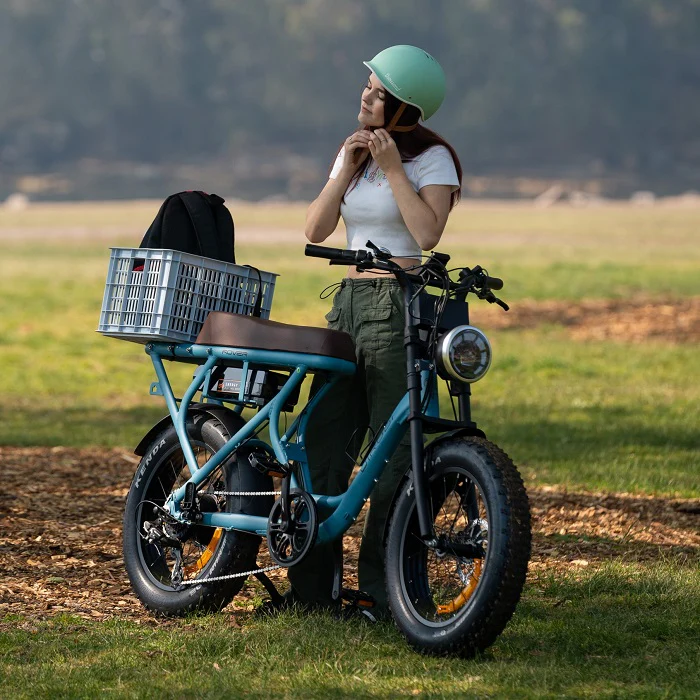 DiroDi Rover Standard & Plus Gen 6 - Image 28