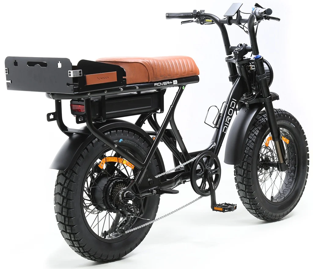 DiroDi Rover Standard & Plus Gen 6 - Image 38