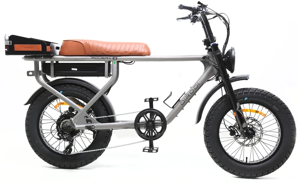 DiroDi Rover Standard & Plus Gen 6 - Image 39