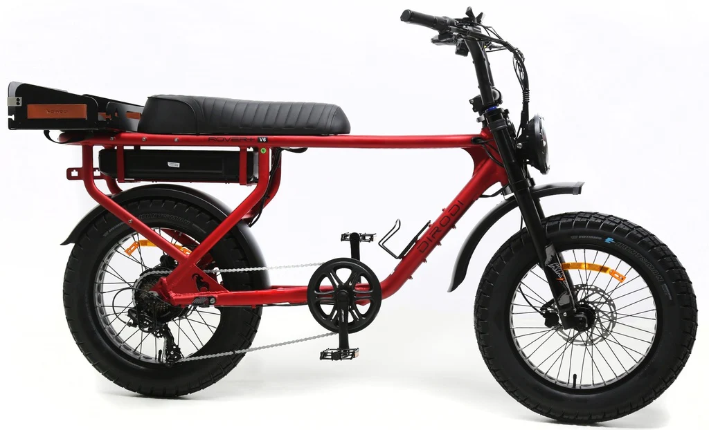 DiroDi Rover Standard & Plus Gen 6 - Image 43