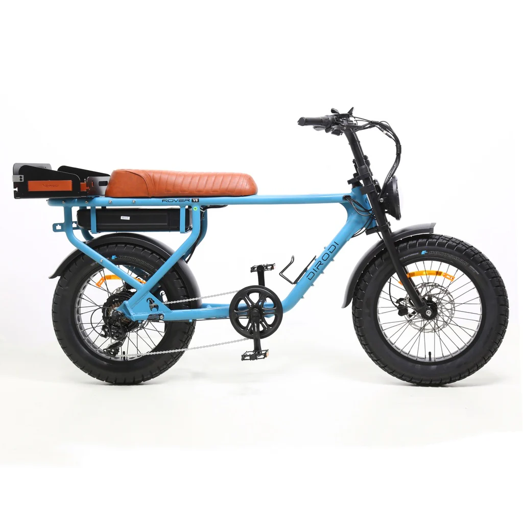DiroDi Rover Standard & Plus Gen 6 - Image 44