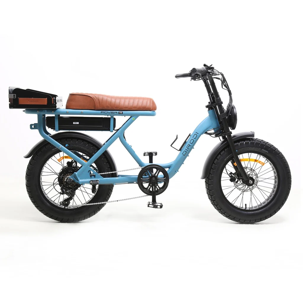 DiroDi Rover Standard & Plus Gen 6 - Image 45