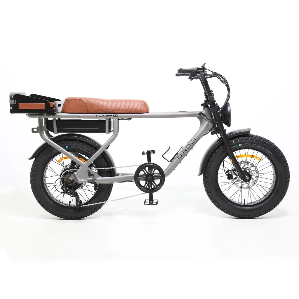 DiroDi Rover Standard & Plus Gen 6 - Image 6