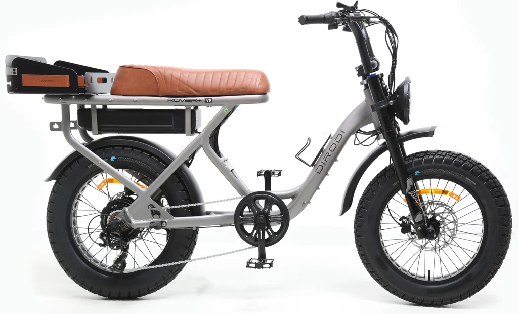 DiroDi Rover Standard & Plus Gen 6 - Image 7