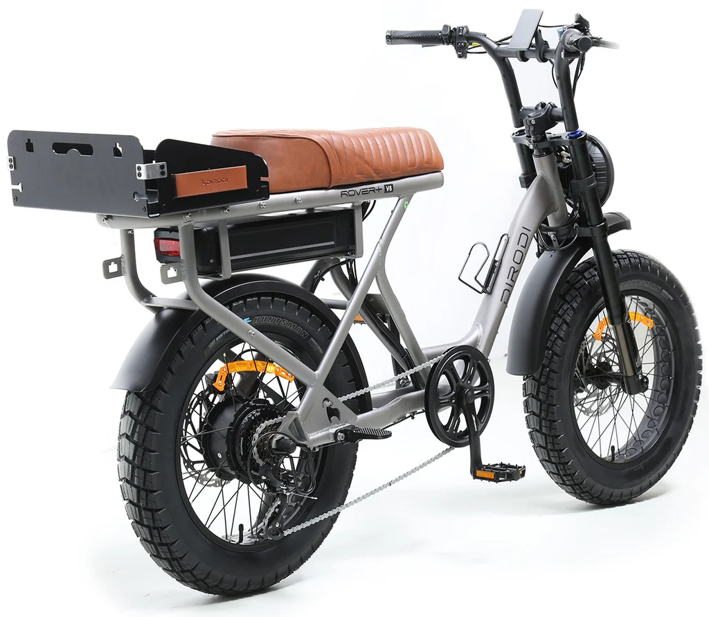 DiroDi Rover Standard & Plus Gen 6 - Image 8