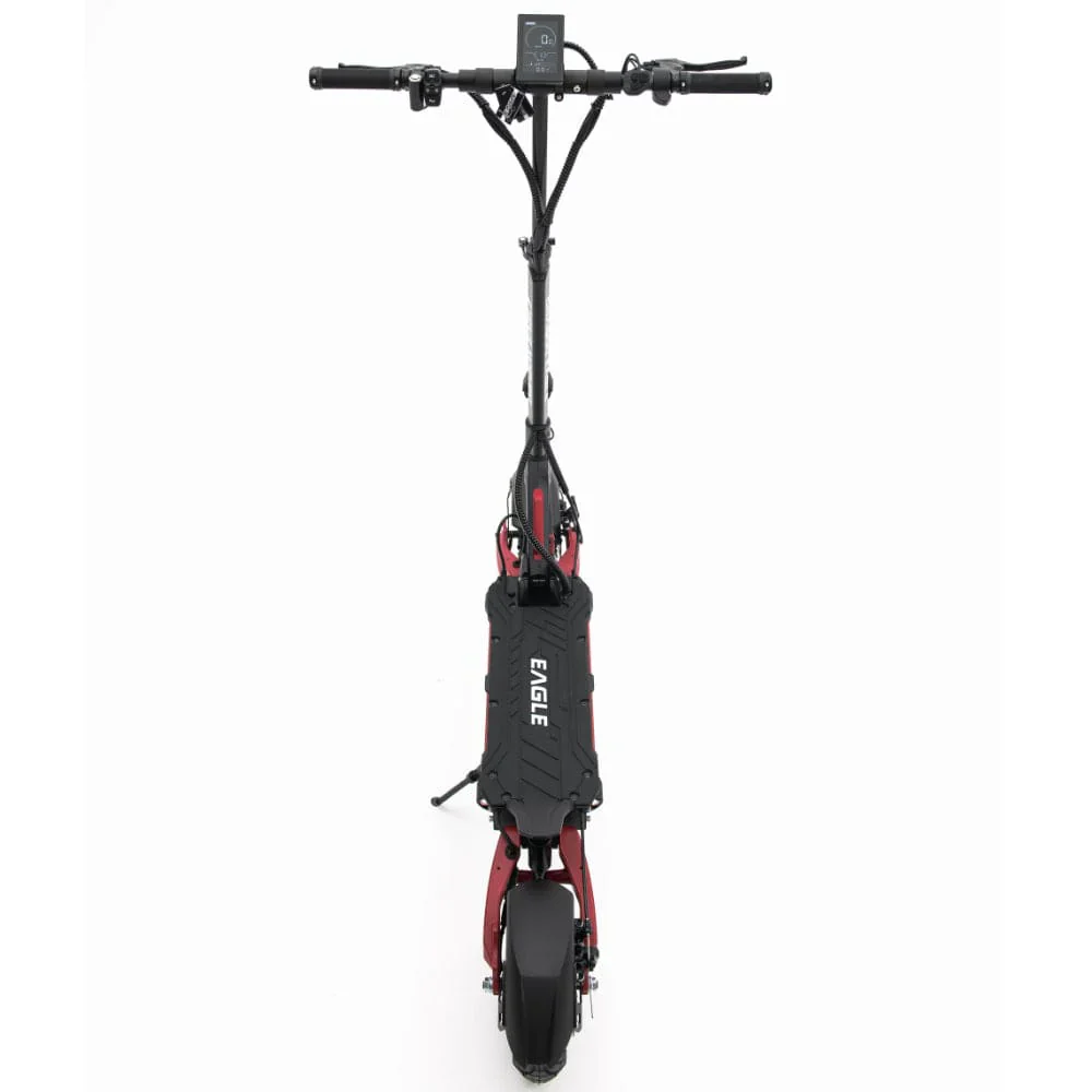 DRAGON EAGLE - DUAL MOTOR - ELECTRIC SCOOTER 2025 - Image 3
