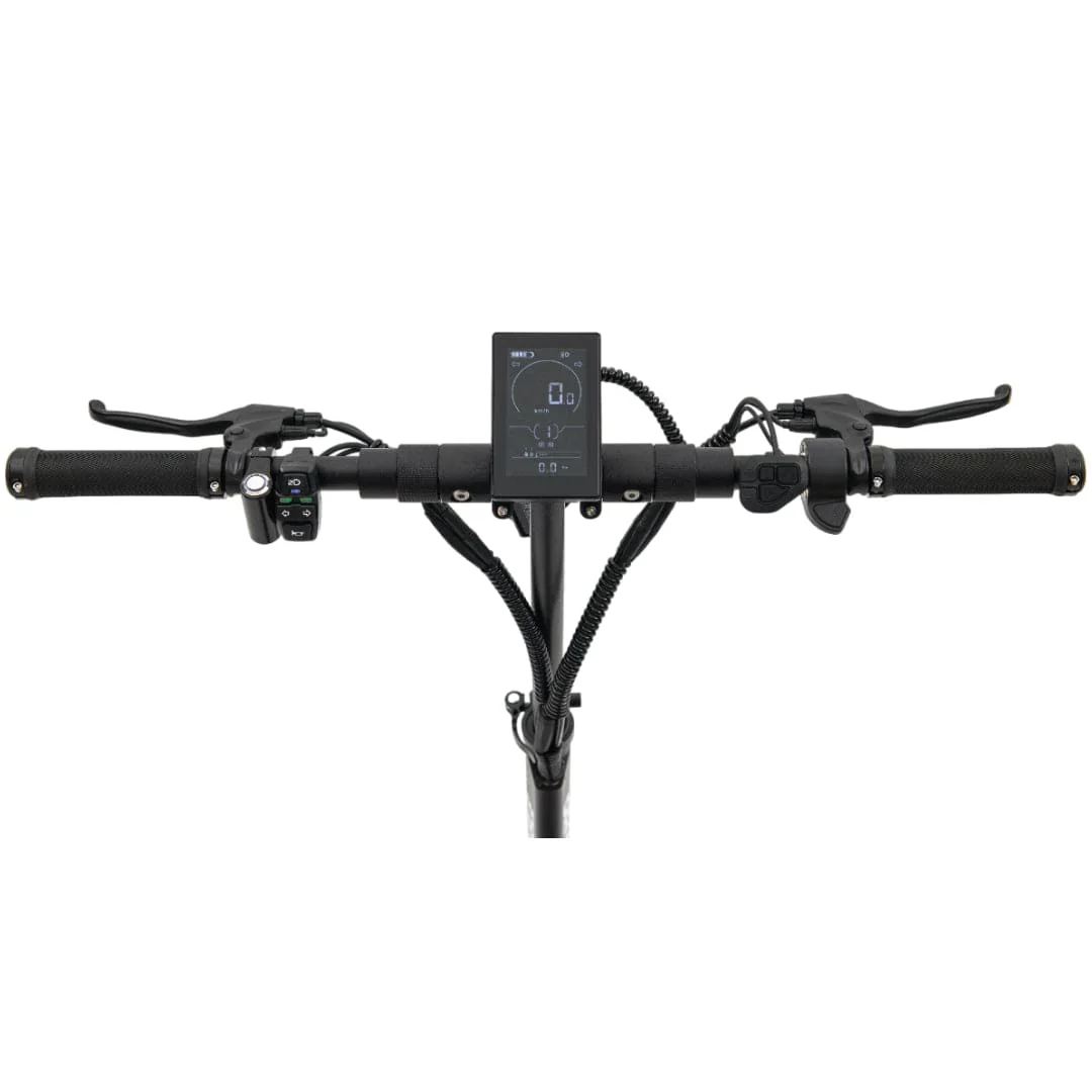 DRAGON EAGLE - DUAL MOTOR - ELECTRIC SCOOTER 2025 - Image 5