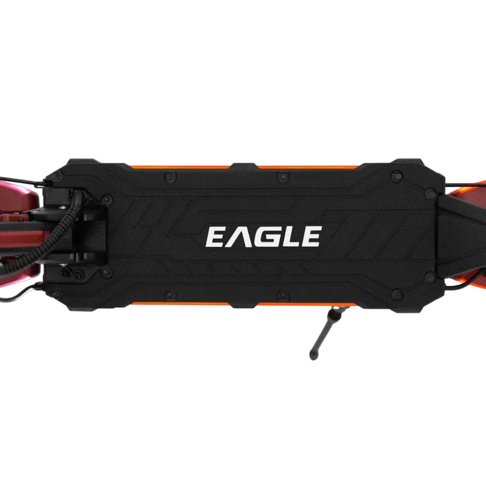 DRAGON EAGLE - DUAL MOTOR - ELECTRIC SCOOTER 2025 - Image 6