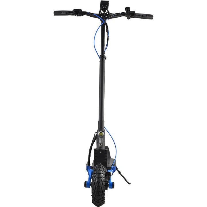 DRAGON SLAYER - DUAL 800W MOTORS AUSTRALIA’S BEST ELECTRIC SCOOTER - Image 3
