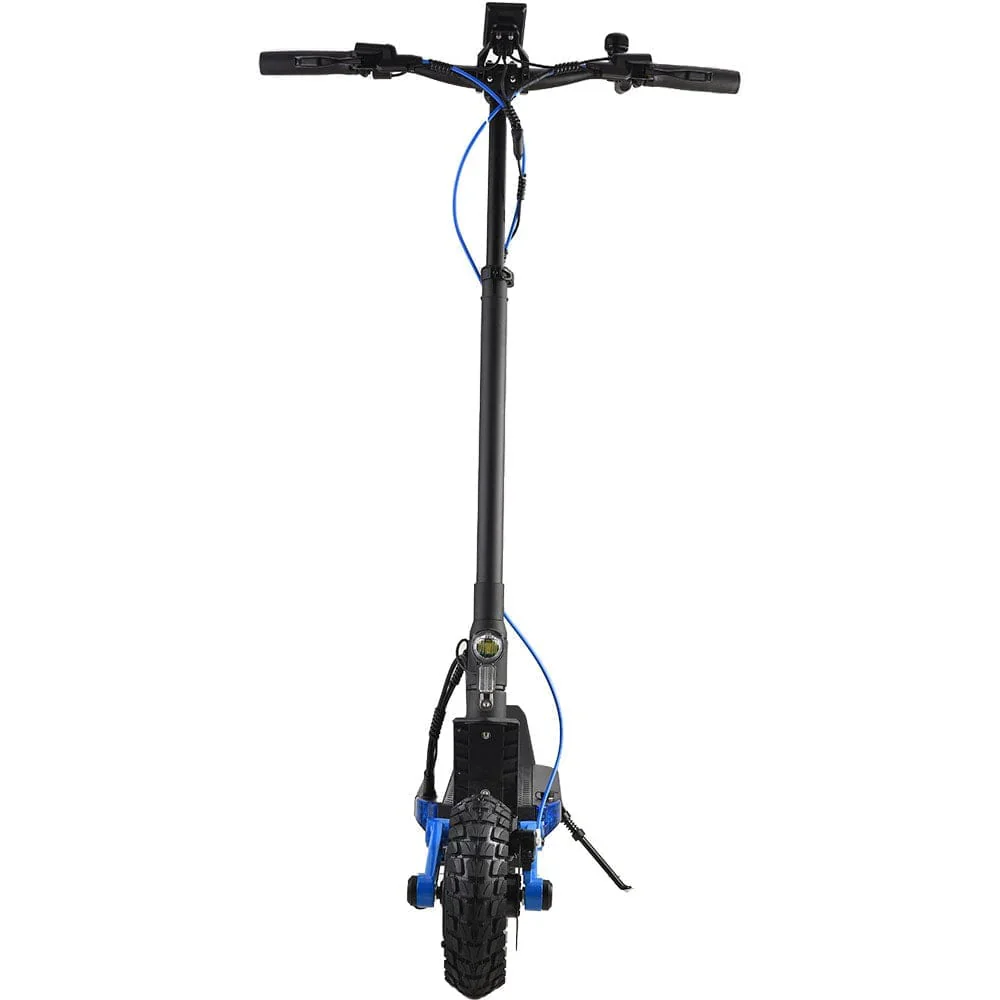 DRAGON SLAYER - DUAL 800W MOTORS Australia’s Best Value Electric Scooter - Image 6