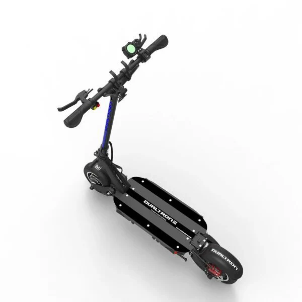 Dualtron 3 Electric Scooter - Image 3
