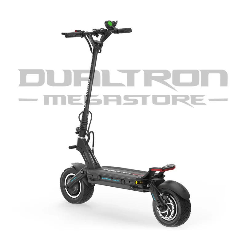 Dualtron Achilleus 60V/35AH - Image 4