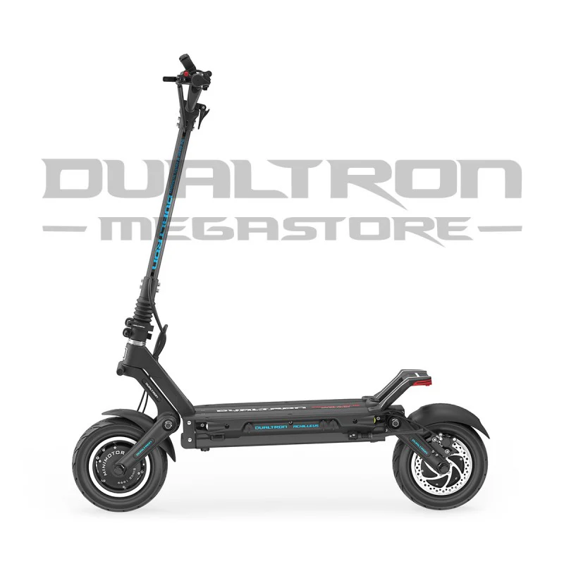Dualtron Achilleus 60V/35AH - Image 5