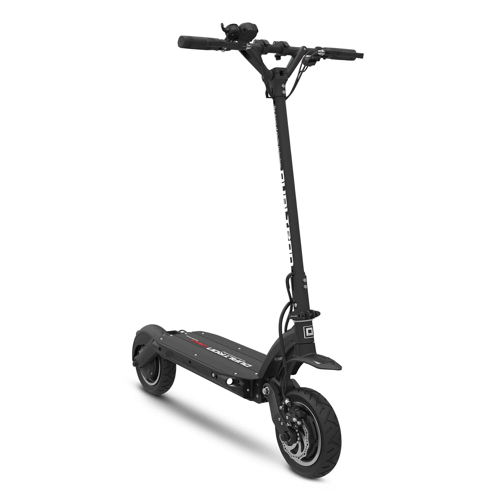 Dualtron Eagle Pro E-Scooter 60v/23ah - Image 4