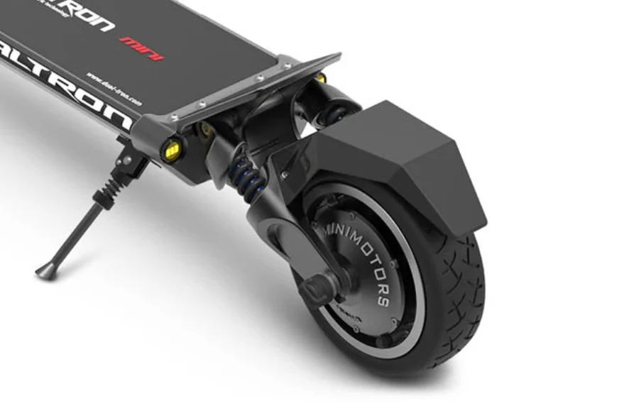Dualtron Mini (Single Drive) - Image 6