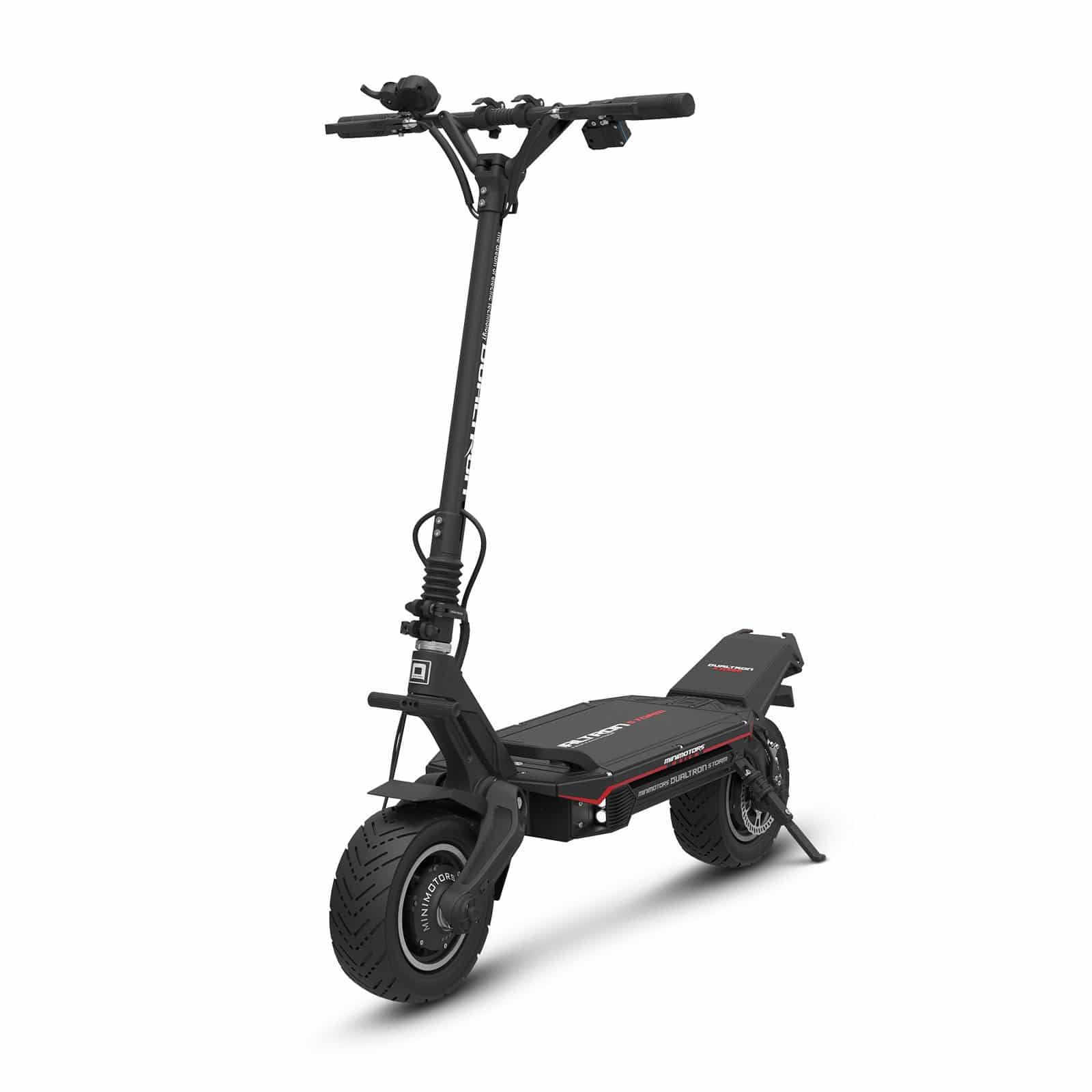 Dualtron Storm Up 72v/35ah 6640w - Image 3