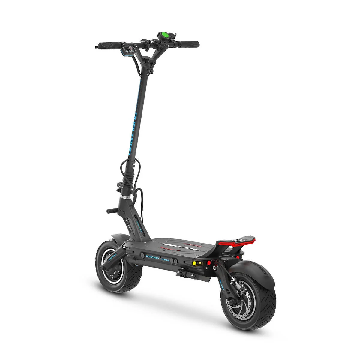 DUALTRON THUNDER 2 - Image 3