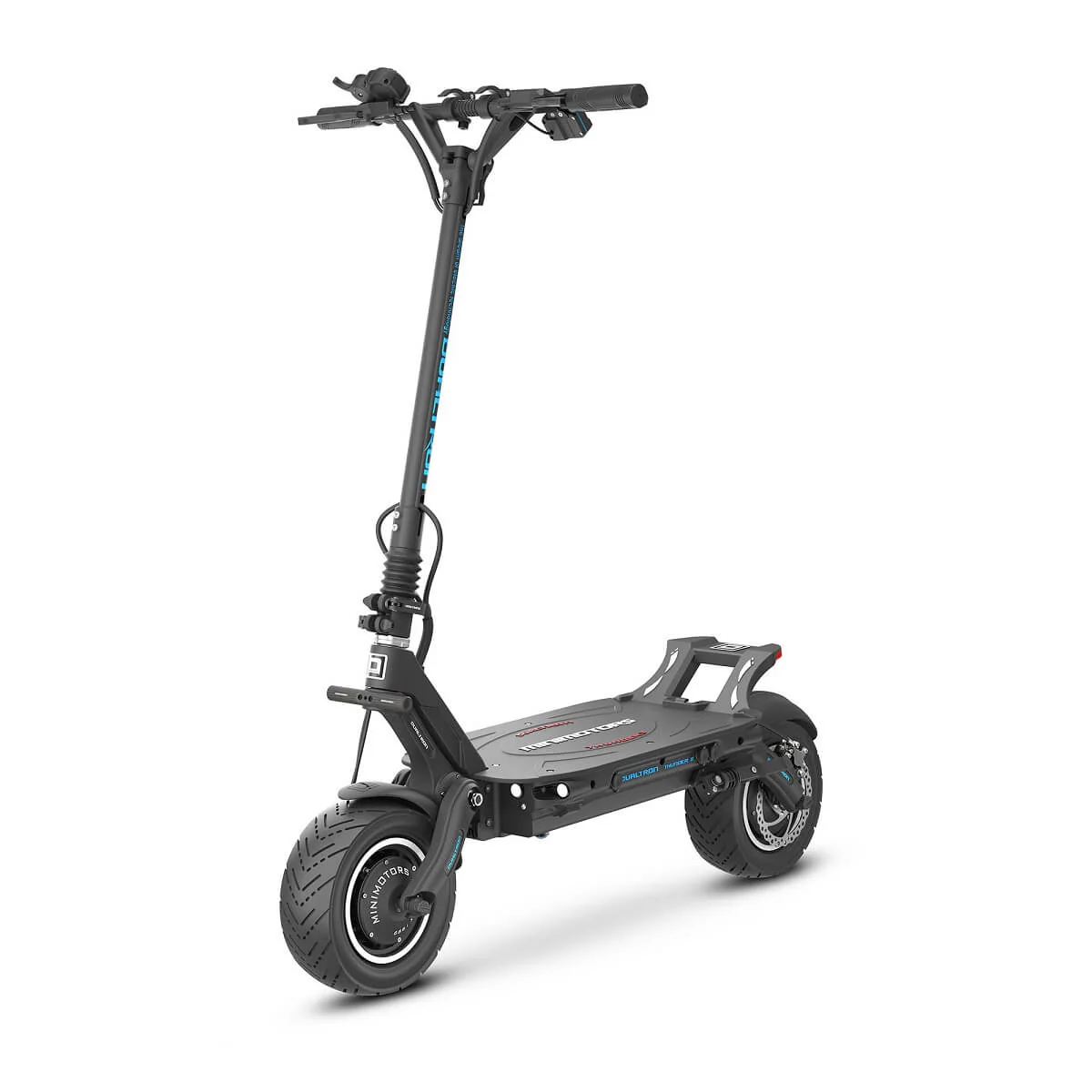 DUALTRON THUNDER 2 - Image 4