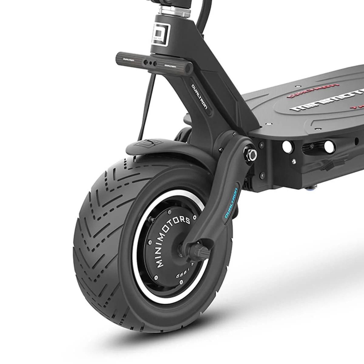 DUALTRON THUNDER 2 - Image 5