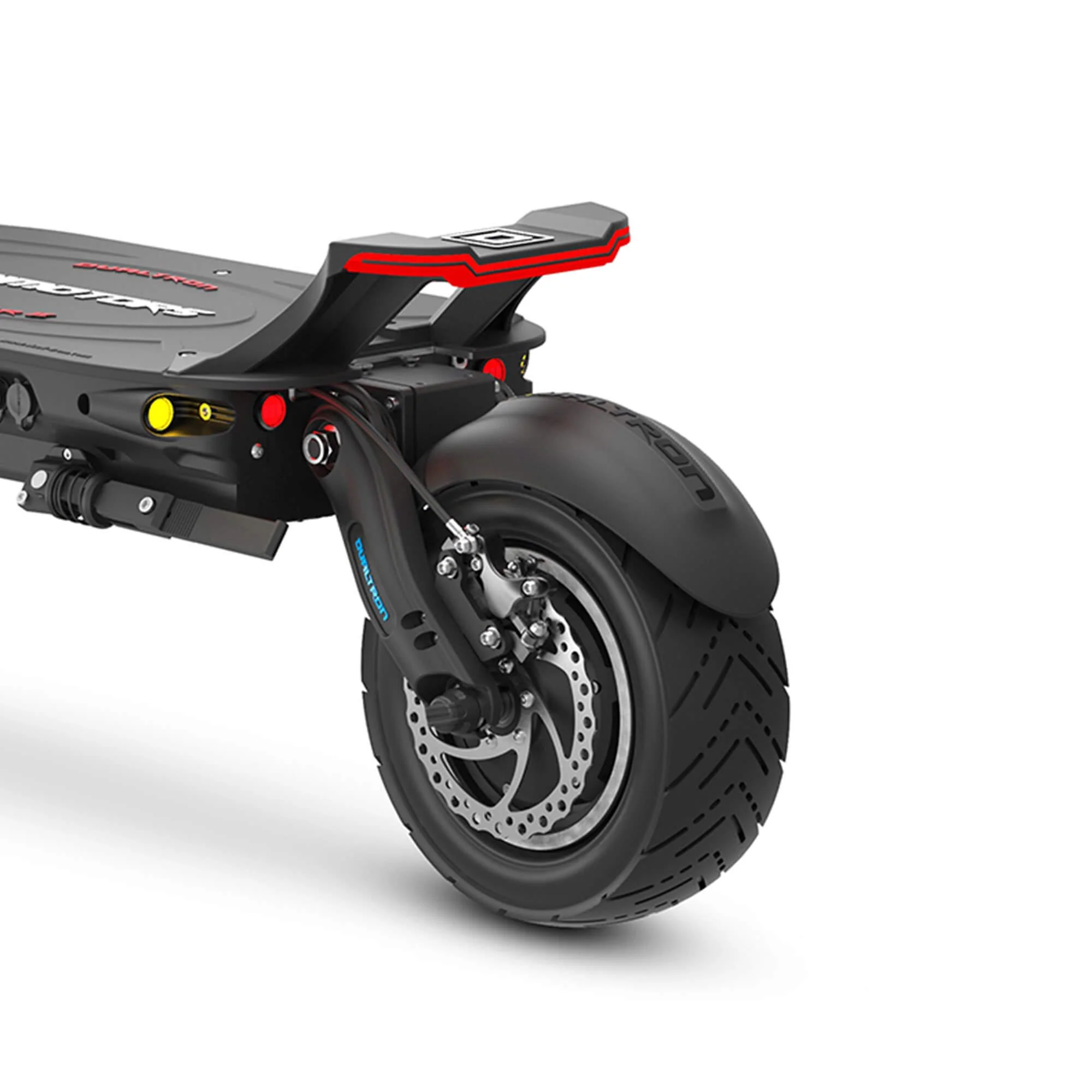 DUALTRON THUNDER 2 - Image 6