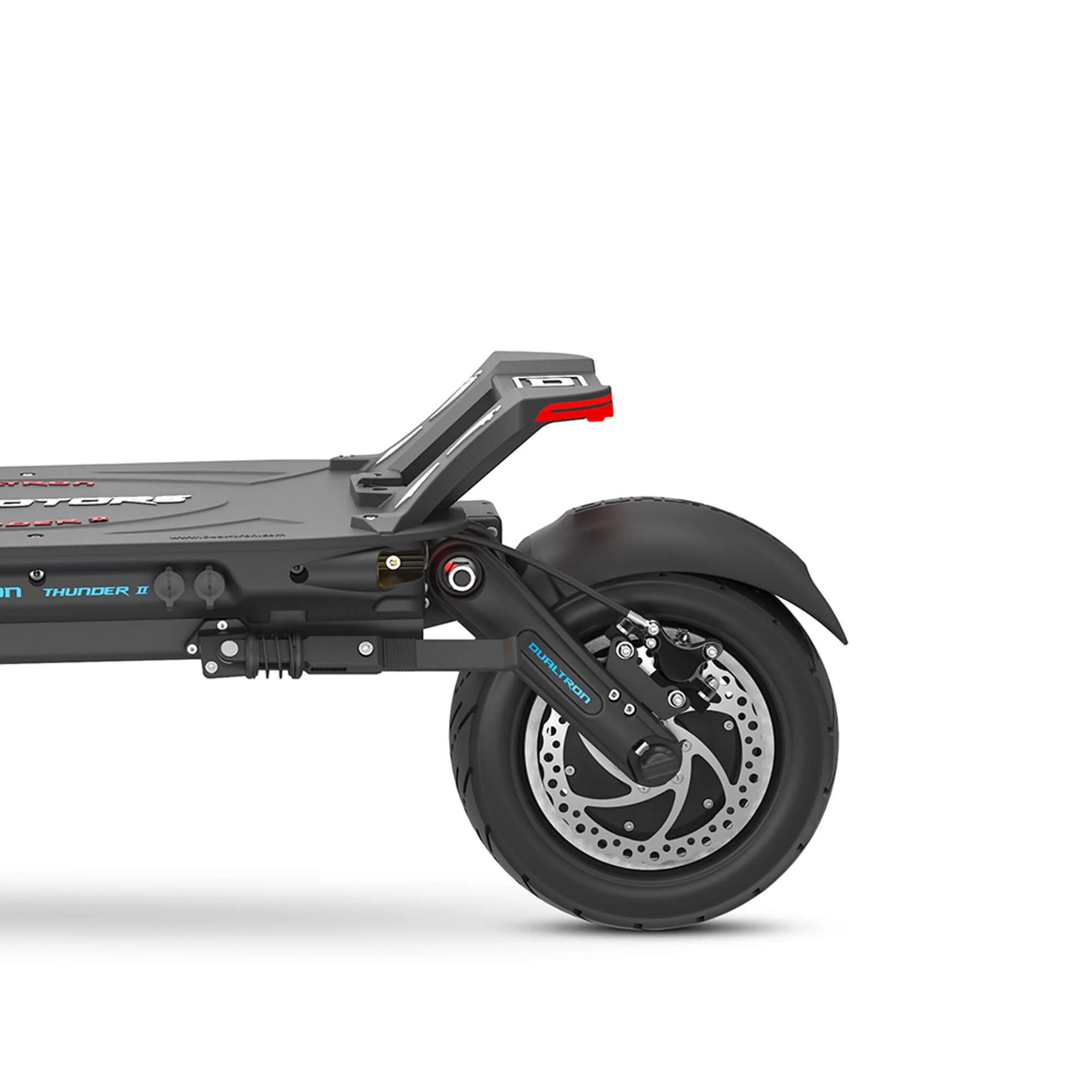 DUALTRON THUNDER 2 - Image 7