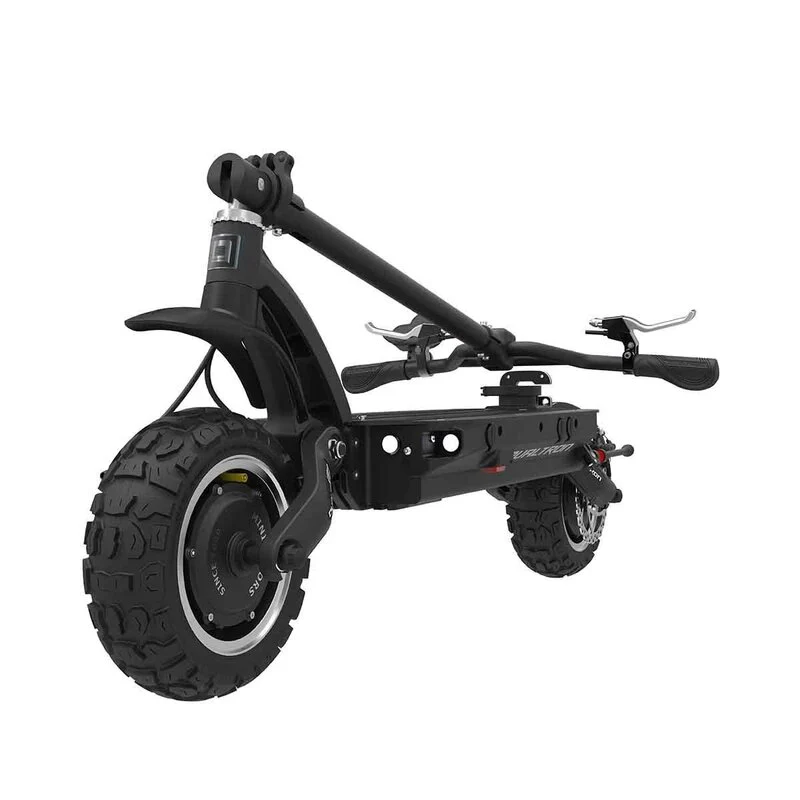 Dualtron Ultra Electric Scooter - Image 3