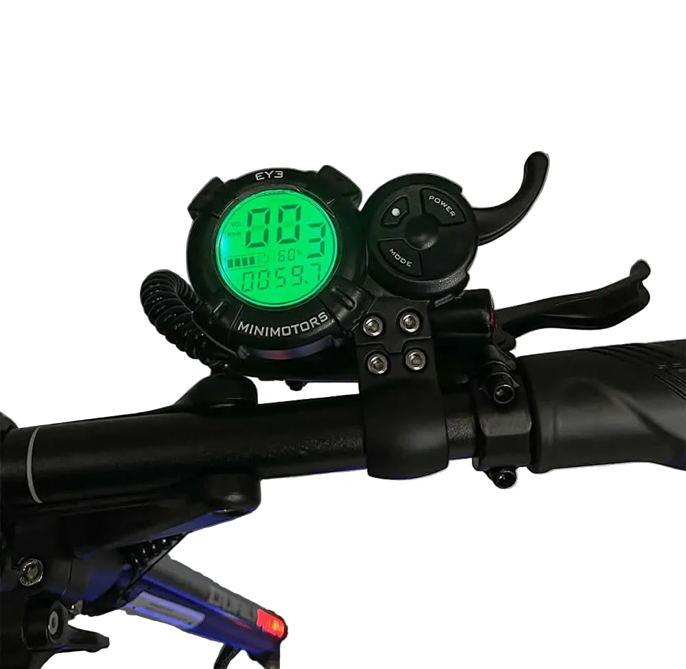 DUALTRON VICTOR - Image 11