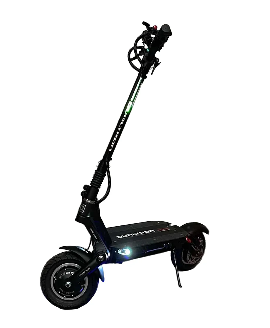 DUALTRON VICTOR - Image 15