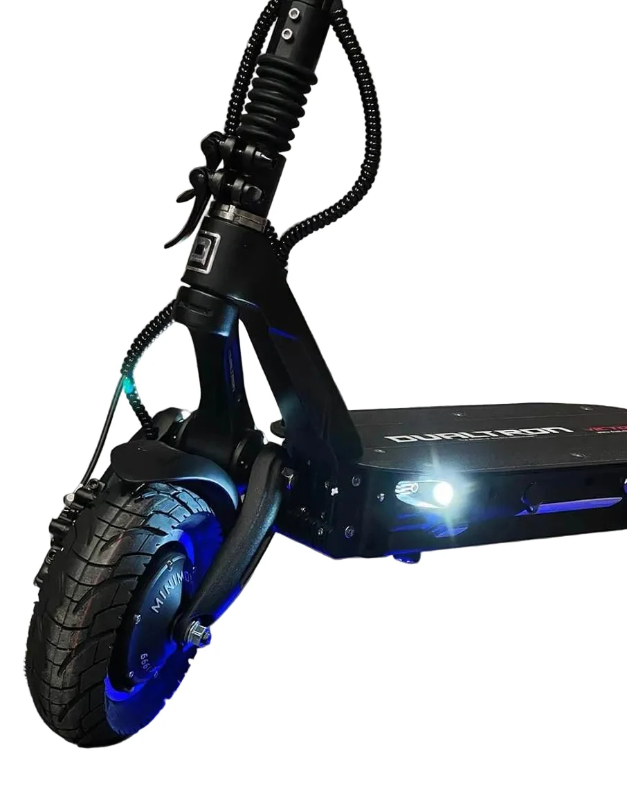 DUALTRON VICTOR - Image 16