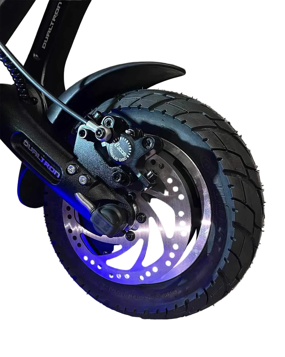DUALTRON VICTOR - Image 5