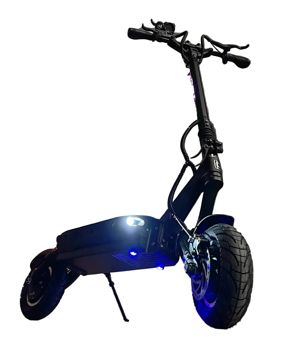 DUALTRON VICTOR - Image 8